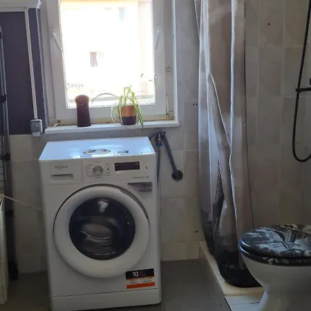 Near Sea, Apartment *