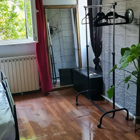 Near Sea, Apartment Pula