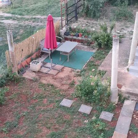 Apartment Near Sea,
