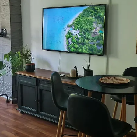 Near Sea, Apartment *