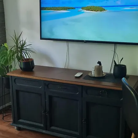 Near Sea, Apartment Pula