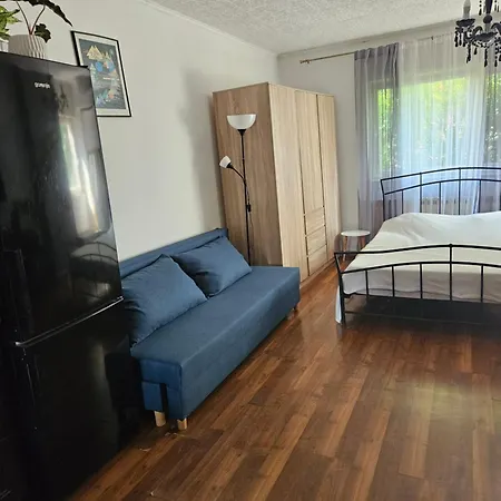 Near Sea, Apartment *