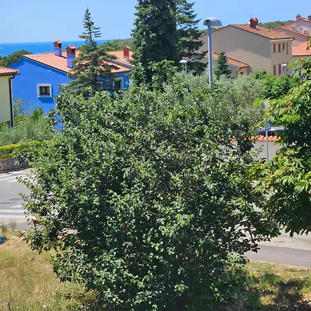 Near Sea, Apartment Pula