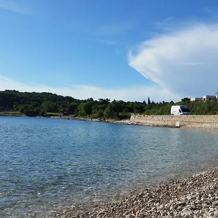 Near Sea,