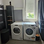 Apartament Near Sea, *