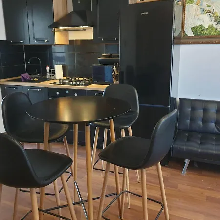 Апартаменты Near Sea, *