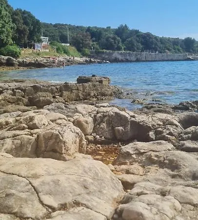 Near Sea, * Пула