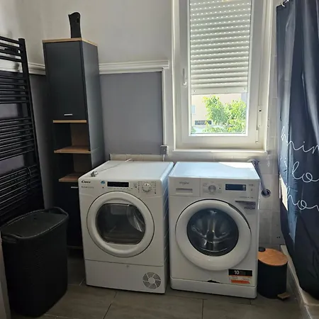 Апартаменты Near Sea, *
