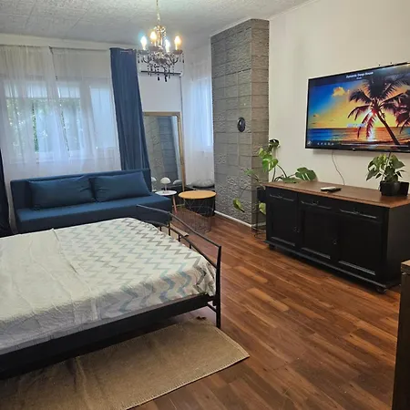 Appartement Near Sea,