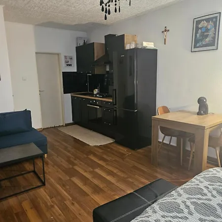 Апартаменты Near Sea, *