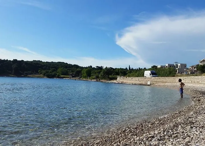 Near Sea,